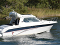 Finnmaster 6400 ROYAL OC CRUISER Sportboot