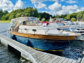 Antaris Mare Libre 900 Wide Body Kajütboot