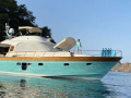 Apreamare 64 Fly Flybridge