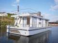 Motor Cruiser Home Traveller XXL Housebo Motoryacht