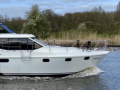 Vri-Jon Contessa 37 AK Cabrio Motoryacht