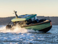 Arksen 28 Pilothaus