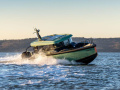 Arksen 28 Pilothouse