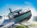 Arksen 30 Pilothaus