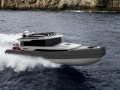 Arksen 45 Motoryacht