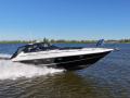 Sunseeker Camarque 47 Cabrio Motoryacht