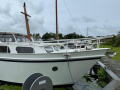 Daniels Kruiser 11.50 OK Paviljoen Motoryacht