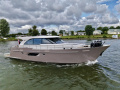 Van den Hoven Executive 15.00 MK II Motoryacht