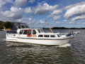 Molenkruiser 12.00 AK Cabrio Motoryacht
