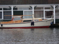 Super Favorite Motorsailor 9.20 OK Hardtop