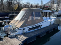 Jeanneau Marry Fischer 695 MRL Kajütboot