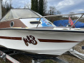 Cranchi Ital Cabin Day Cabin Cruiser
