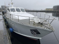 Deutscher Werftbau Leopard 65 Motoryacht