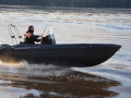 Pioner 15 Allround Konsolenboot