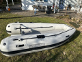 Takacat T 260 S Faltbares Schlauchboot