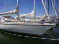 Dehler Optima 101 Sailing Yacht