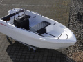 Pioner 15 Allround Deck Boat