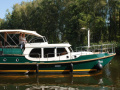 Linssen Dutch Sturdy 320 Evergreen Hausboot