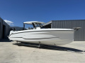 Wellcraft 38 T-TOP Center Console båt