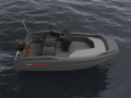 Pioner GO Deck-boat