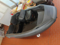 Pioner GO Deck Boat
