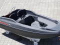 Pioner GO Deck Boat