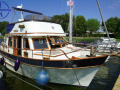 LeJa Marine Eurobanker 38 Flybridge