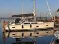 Hanse Yachts AG 388 Segelyacht