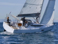 Elan E4 Yate a vela