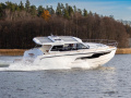 Aquador 400 HT Bateau de sport