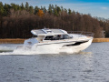 Aquador 400 HT Sportsbåd