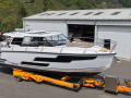 Aquador 400 HT Sürat teknesi