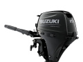 Suzuki DF15AS Fuoribordo