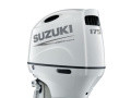 Suzuki DF175APX-WHITE Aussenborder