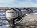 Suzuki DF350AMDX-STEALTH Outboard