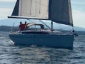Bavaria cruiser 34 Voilier de grande croisière