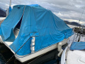 Gobbi 31 Cabin Motorboot-Klassiker