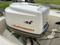 Johnson V4A-13 Outboard
