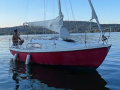 Schöchl Sunbeam 22 Segelyacht
