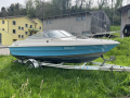 Maxum 2000 SCL Yacht a motore