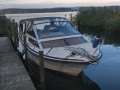 Draco 24 ST Kajütboot
