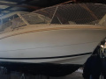 Jeanneau MERRY FISHER 725 Klassinen moottorivene