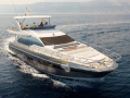 Azimut 72 Flybridge Flybridge