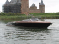Riva 33 Aquariva Cento Motoryacht