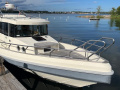 Paragon Yachts 25 Hyttbåt