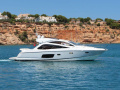 Sunseeker Predator 53 Moottorijahti