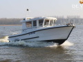 Sargo 25 Explorer Pilothouse