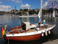 Henningsen & Steckmest Scalar 28 Sailing Yacht