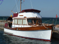 American Marine Grand Banks 32 Flybridge