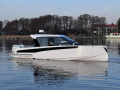Virtue V10 Cabin Sportsbåt